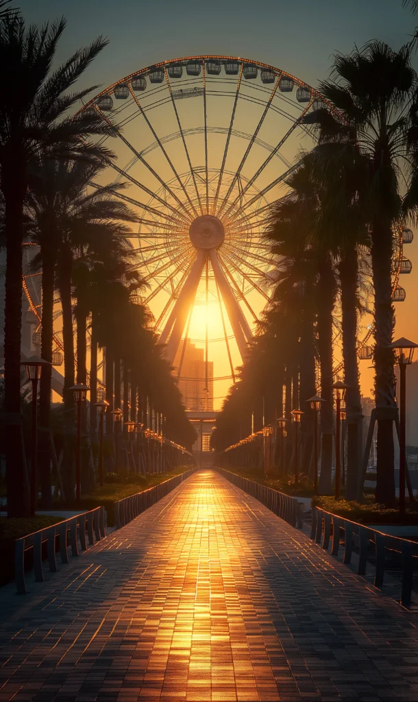 ferrari world tickets in dubai